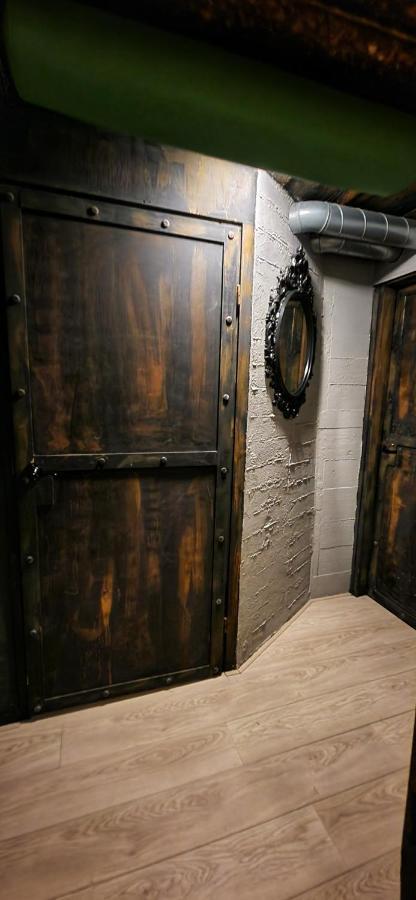 Vakantiehuis De Bunker Julianadorp Luaran gambar
