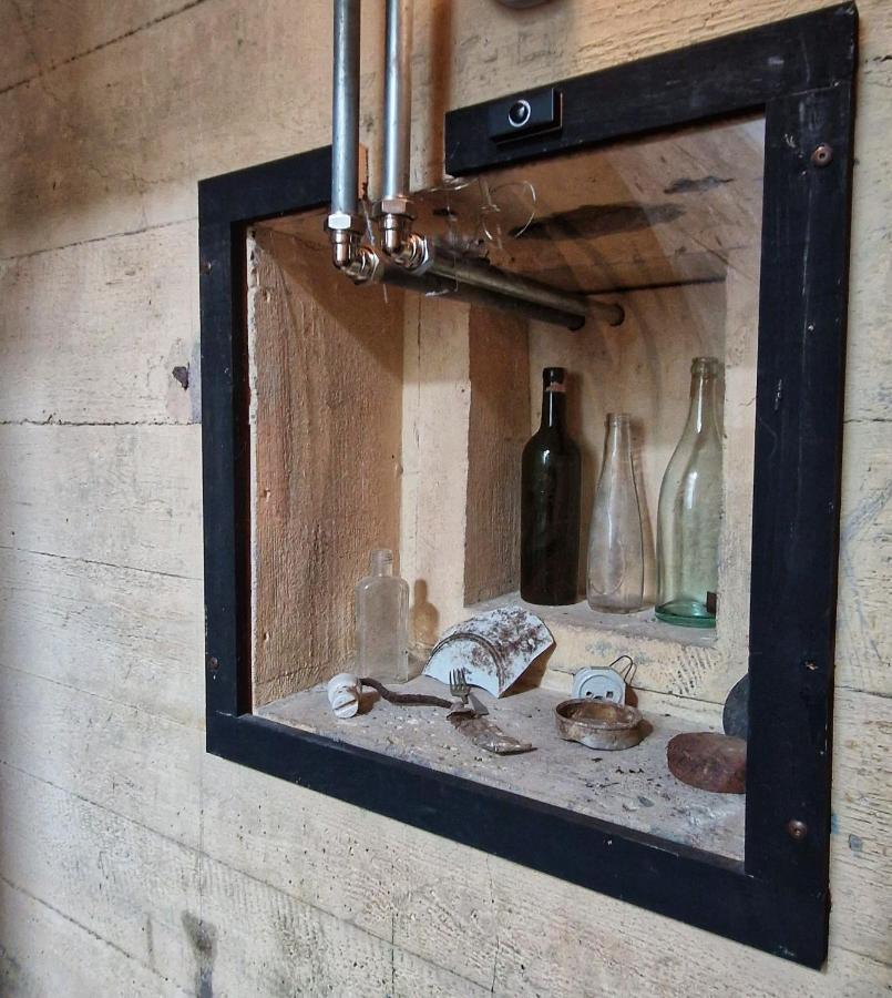 Vakantiehuis De Bunker Julianadorp Luaran gambar