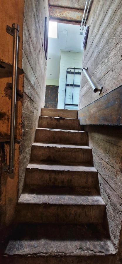 Vakantiehuis De Bunker Julianadorp Luaran gambar
