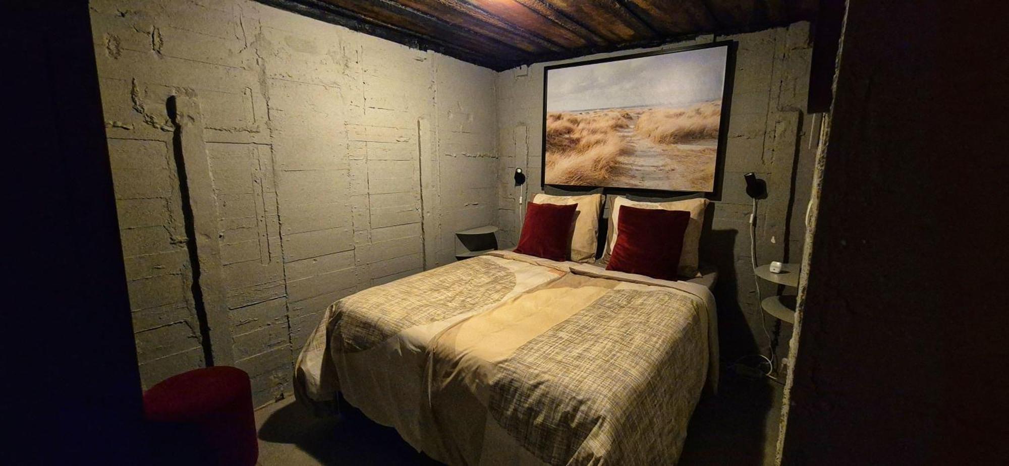 Vakantiehuis De Bunker Julianadorp Luaran gambar